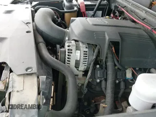 2008 Chevrolet Silverado 1500 1LT с VIN 2GCEC190681187086, выставлен на аукционе IAAI как лот 43140507 с пробегом 263 255 миль миль и . История ставок и продаж доступна на DreamBid. Изображение 13.