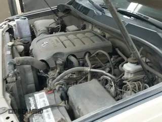 2017 Toyota Tundra SR5 with VIN 5TFRY5F18HX222592, listed as a IAAI auction lot 42213820 with 204,876 mi miles and . Bid and sale history available at DreamBid. Image 21.