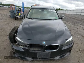 2014 BMW 3 Series 328i xDrive with VIN WBA3B5G51ENS08403, listed as a Copart auction lot 56773945 with 81,207 mi miles and Clean title. Bid and sale history available at DreamBid. Image 5.