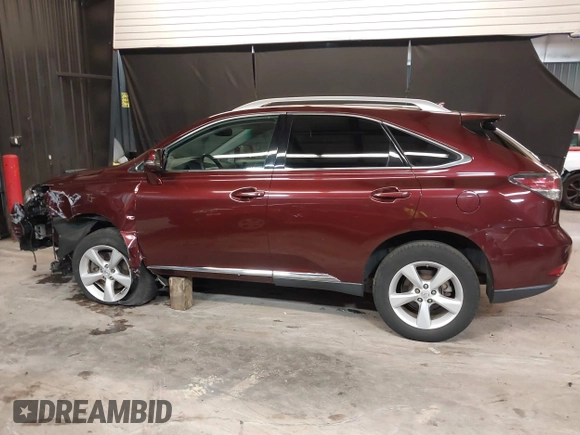 2015 Lexus RX 350 with VIN 2T2BK1BA3FC294096, listed as a IAAI auction lot 42534967 with 70,359 mi miles and . Bid and sale history available at DreamBid. Image 15.