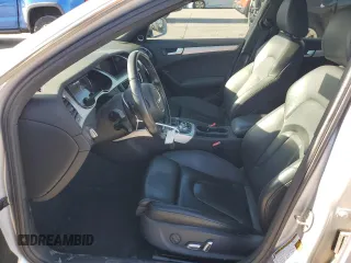 2015 Audi allroad Premium Plus with VIN WA1UFAFL9FA131447, listed as a Copart auction lot 80655074 with 76,806 mi miles and Salvage Title. Bid and sale history available at carsss.com. Image 7.