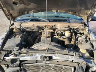 2006 Dodge Ram 3500 SLT with VIN 3D7ML49C66G220251, listed as a Copart auction lot 85079474 with 273,666 mi miles and Salvage Title. Bid and sale history available at carsss.com. Image 13.
