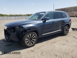2023 Volvo XC90 Plus z VIN YV4H600N1P1933985, wystawiony jako Copart lot #50840894 z przebiegiem 12 735 mil mil oraz . Historia ofert i sprzedaży dostępna na DreamBid. Obrazek 1.