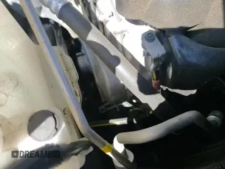 2022 Nissan Pathfinder SV with VIN 5N1DR3BC4NC246180, listed as a Copart auction lot 81420565 with 40,513 mi miles and Salvage title. Bid and sale history available at DreamBid. Image 14.