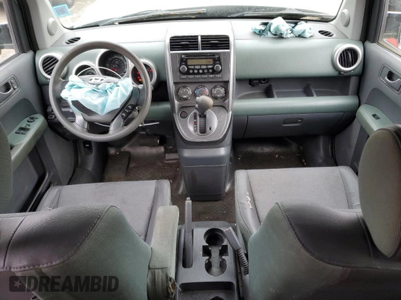 2003 Honda Element EX with VIN 5J6YH28543L045026, listed as a Copart auction lot 82597114 with 152,970 mi miles and Non Repairable. Bid and sale history available at DreamBid. Image 8.