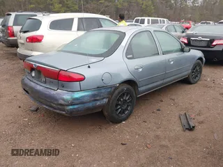 2000 Ford Contour SE Fleet с VIN 1FAFP66L9YK108911, выставлен на аукционе IAAI как лот 41462627 с пробегом 115 862 миль миль и . История ставок и продаж доступна на DreamBid. Изображение 4.