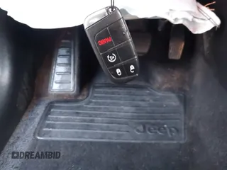 2022 Jeep Renegade Latitude с VIN ZACNJDB10NPN90490, выставлен на аукционе IAAI как лот 41718546 с пробегом 53 515 миль миль и . История ставок и продаж доступна на DreamBid. Изображение 11.