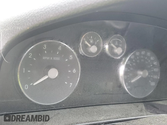 2009 Mercury Milan Premier with VIN 3MEHM081X9R624842, listed as a Copart auction lot 51873025 with Not provided miles and Salvage title. Bid and sale history available at DreamBid. Image 9.