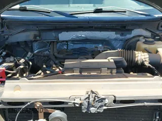 2011 Ford F-150 XL с VIN 1FTFW1CFXBFB57467, выставлен на аукционе IAAI как лот 42644407 с пробегом 44 055 миль миль и . История ставок и продаж доступна на DreamBid. Изображение 19.