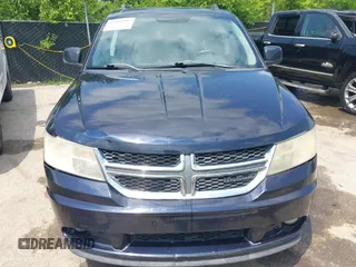 2011 Dodge Journey Crew with VIN 3D4PG3FGXBT511854, listed as a IAAI auction lot 42390292 with 145,991 mi miles and . Bid and sale history available at DreamBid. Image 6.