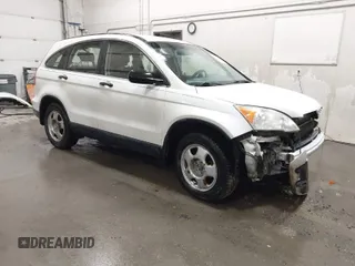 2008 Honda CR-V LX z VIN JHLRE48328C075617, wystawiony jako IAAI lot #41964725 z przebiegiem 233 100 mil mil oraz . Historia ofert i sprzedaży dostępna na DreamBid. Obrazek 1.