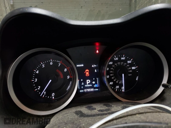 2013 Mitsubishi Lancer Evolution MR z VIN JA32W5FV5DU016540, wystawiony jako Copart lot #47615845 z przebiegiem 79 599 mil mil oraz Szkoda całkowita • Salvage title. Historia ofert i sprzedaży dostępna na DreamBid. Obrazek 9.