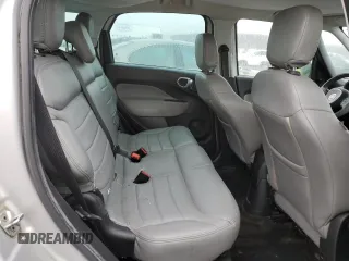 2014 FIAT 500L Easy with VIN ZFBCFABH8EZ022483, listed as a Copart auction lot 43144415 with 81,490 mi miles and Clean Title. Bid and sale history available at DreamBid. Image 10.