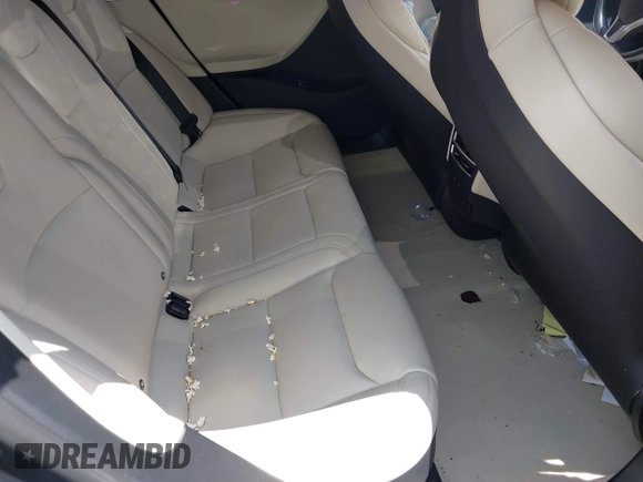2017 Tesla Model S 60 с VIN 5YJSA1E10HF220006, выставлен на аукционе IAAI как лот 42190629 с пробегом 64 350 миль миль и . История ставок и продаж доступна на DreamBid. Изображение 8.