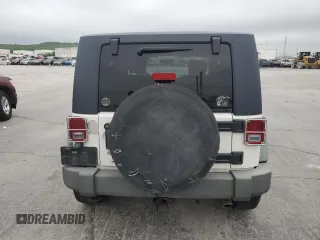 2009 Jeep Wrangler X with VIN 1J4FA24139L716919, listed as a Copart auction lot 54626855 with 211,943 mi miles and Clean Title. Bid and sale history available at DreamBid. Image 6.