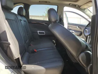 2013 Chevrolet Captiva Sport LTZ with VIN 3GNAL4EK3DS619680, listed as a Copart auction lot 77015684 with 163,155 mi miles and Salvage Title. Bid and sale history available at DreamBid. Image 11.
