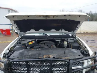 2013 Chevrolet Silverado 1500 LTZ with VIN 3GCPKTE71DG313429, listed as a IAAI auction lot 41606660 with 1 mi miles. Bid and sale history available at carsss.com. Image 10.