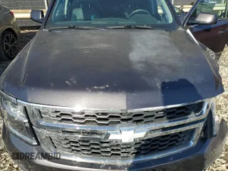 2016 Chevrolet Suburban LT with VIN 1GNSKHKC3GR430434, listed as a Copart auction lot 44408215 with 304,773 mi miles and Salvage Title. Bid and sale history available at DreamBid. Image 12.