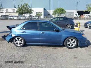 2007 Subaru Impreza i Special z VIN JF1GD61647H524083, wystawiony jako IAAI lot #42174490 z przebiegiem 127 070 mil mil oraz . Historia ofert i sprzedaży dostępna na DreamBid. Obrazek 13.