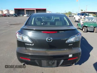 2010 Mazda 3 S Grand Touring with VIN JM1BL1S59A1270757, listed as a IAAI auction lot 41390582 with 30,028 mi miles and . Bid and sale history available at carsss.com. Image 16.