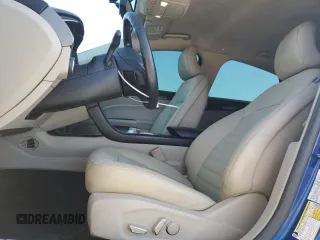 2017 Ford Fusion SE with VIN 3FA6P0H96HR270604, listed as a Copart auction lot 52937565 with 50,341 mi miles and Salvage Title. Bid and sale history available at carsss.com. Image 7.