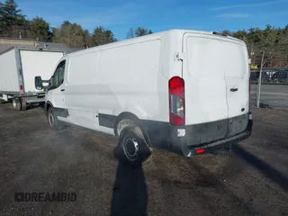 2021 Ford Transit Cargo с VIN 1FTBR1Y85MKA86074, выставлен на аукционе IAAI как лот 41171095 с пробегом 48 806 миль миль и . История ставок и продаж доступна на DreamBid. Изображение 3.