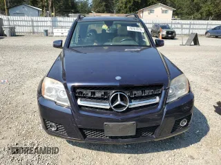 2010 Mercedes-Benz GLK 350 with VIN WDCGG8HB1AF442714, listed as a Copart auction lot 70261914 with 172,094 mi miles and Clean Title. Bid and sale history available at DreamBid. Image 5.