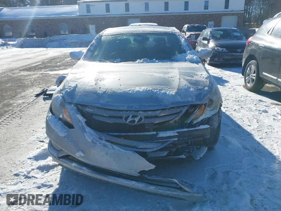 2012 Hyundai Sonata Limited with VIN 5NPEC4AB3CH421920, listed as a IAAI auction lot 41454654 with 122,231 mi miles and . Bid and sale history available at DreamBid. Image 6.