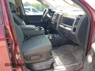 2016 Ram 2500 Tradesman with VIN 3C6UR5CL9GG286776, listed as a IAAI auction lot 41919867 with 128,630 mi miles and . Bid and sale history available at DreamBid. Image 5.