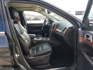 2011 Jeep Grand Cherokee Limited with VIN 1J4RR5GG4BC624876, listed as a IAAI auction lot 41877272 with 166,810 mi miles. Bid and sale history available at carsss.com. Image 5.