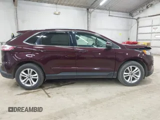 2020 Ford Edge SEL с VIN 2FMPK4J98LBB03257, выставлен на аукционе IAAI как лот 42378491 с пробегом 82 164 миль миль и . История ставок и продаж доступна на DreamBid. Изображение 13.