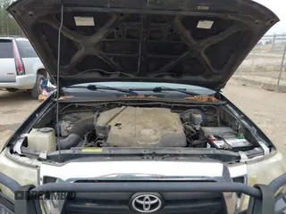 2008 Toyota Tacoma PreRunner with VIN 3TMJU62NX8M070697, listed as a IAAI auction lot 41781617 with 251,414 mi miles and . Bid and sale history available at DreamBid. Image 10.