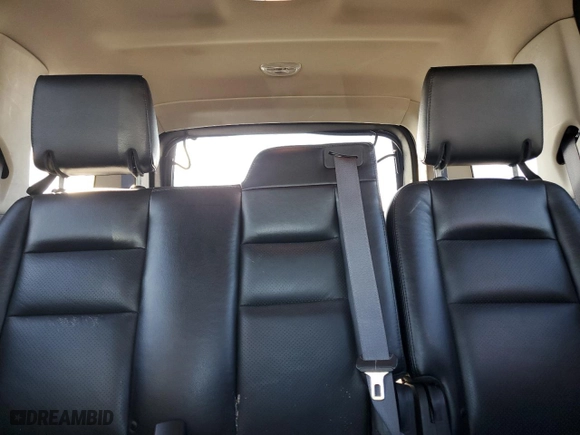 2007 Mercury Mountaineer with VIN 4M2EU37E07UJ06118, listed as a Copart auction lot 84215154 with 171,891 mi miles and Salvage Title. Bid and sale history available at carsss.com. Image 10.