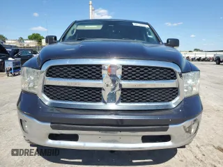 2013 Ram 1500 Big Horn z VIN 1C6RR7GT8DS637046, wystawiony jako Copart lot #59139655 z przebiegiem 192 569 mil mil oraz Czysty tytuł • Clean title. Historia ofert i sprzedaży dostępna na DreamBid. Obrazek 5.