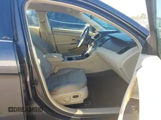 2015 Ford Taurus SE with VIN 1FAHP2D89FG134151, listed as a IAAI auction lot 41750681 with 102,348 mi miles and . Bid and sale history available at carsss.com. Image 5.