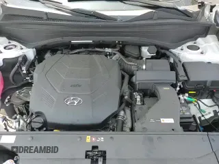 2025 Hyundai Palisade SEL Premium z VIN KM8R4DGE9SU872737, wystawiony jako Copart lot #69227085 z przebiegiem 1 736 mil mil oraz Szkoda całkowita • Salvage title. Historia ofert i sprzedaży dostępna na DreamBid. Obrazek 17.
