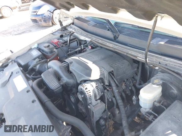 2011 Chevrolet Silverado 1500 Work Truck with VIN 1GCRCPEA6BZ143297, listed as a IAAI auction lot 41753505 with 274,741 mi miles and . Bid and sale history available at DreamBid. Image 10.
