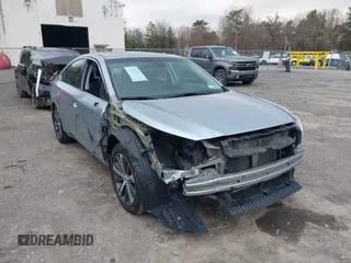 2017 Subaru Legacy Limited with VIN 4S3BNAN64H3030514, listed as a IAAI auction lot 42042754 with 86,887 mi miles and . Bid and sale history available at DreamBid. Image 6.