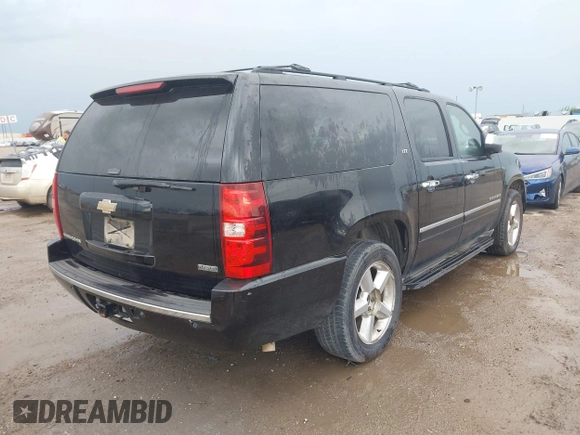 2011 Chevrolet Suburban LTZ с VIN 1GNSCKE02BR370652, выставлен на аукционе IAAI как лот 42473065 с пробегом 250 085 миль миль и . История ставок и продаж доступна на DreamBid. Изображение 4.