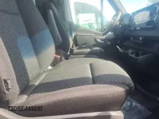 2023 Mercedes-Benz Sprinter with VIN W1X4NBVY1PT146381, listed as a Copart auction lot 79345164 with 10 mi miles and Clean Title. Bid and sale history available at DreamBid. Image 6.