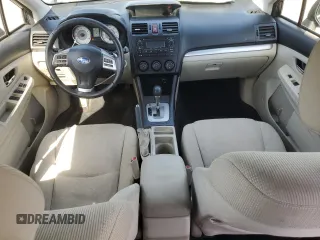 2014 Subaru Impreza Wagon 2.0i Sport Premium with VIN JF1GPAL62EH231979, listed as a Copart auction lot 51827025 with 218,189 mi miles and Salvage Title. Bid and sale history available at carsss.com. Image 8.