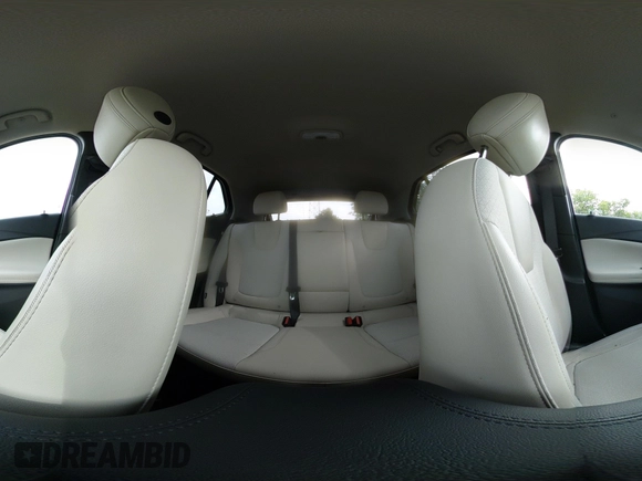 2021 Buick Encore GX Select с VIN KL4MMESL8MB047386, выставлен на аукционе IAAI как лот 42494761 с пробегом 20 823 миль миль и . История ставок и продаж доступна на DreamBid. Изображение 18.
