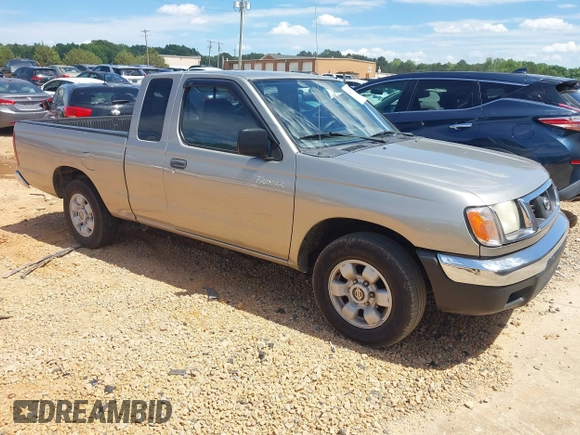 2000 Nissan Frontier XE с VIN 1N6DD26S5YC356106, выставлен на аукционе IAAI как лот 42306308 с пробегом 164 533 миль миль и . История ставок и продаж доступна на DreamBid. Изображение 1.