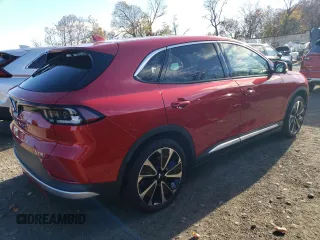 2024 VinFast VF 8 Plus z VIN RLLV1AFA3RH004816, wystawiony jako Copart lot #80691924 z przebiegiem Nie podano mil oraz Szkoda całkowita • Salvage title. Historia ofert i sprzedaży dostępna na DreamBid. Obrazek 3.