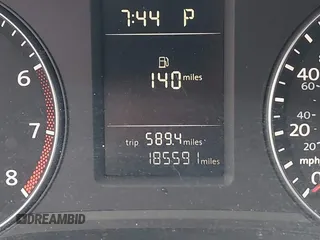 2012 Volkswagen Passat S with VIN 1VWAH7A31CC087907, listed as a IAAI auction lot 42083574 with 185,591 mi miles and . Bid and sale history available at DreamBid. Image 7.