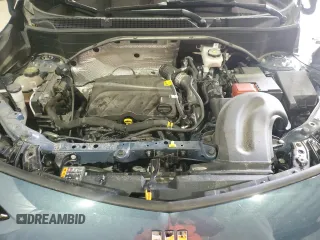 2024 Buick Encore GX Preferred with VIN KL4AMBS28RB073499, listed as a Copart auction lot 62329505 with 37,078 mi miles and Clean title. Bid and sale history available at DreamBid. Image 12.