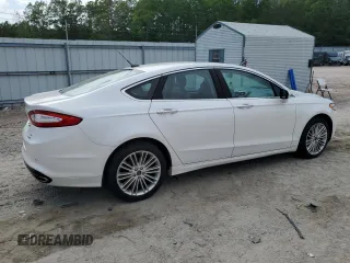 2016 Ford Fusion SE with VIN 3FA6P0T90GR334562, listed as a Copart auction lot 55437685 with 239,727 mi miles and Clean Title. Bid and sale history available at carsss.com. Image 3.