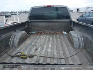2002 GMC Sierra 1500 SLE with VIN 2GTEC19T121214213, listed as a IAAI auction lot 41317517 with 209,031 mi miles. Bid and sale history available at carsss.com. Image 8.