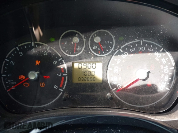 2010 Ford Transit Connect XL с VIN NM0LS7AN5AT029940, выставлен на аукционе IAAI как лот 41786886 с пробегом 32 656 миль миль и . История ставок и продаж доступна на DreamBid. Изображение 7.