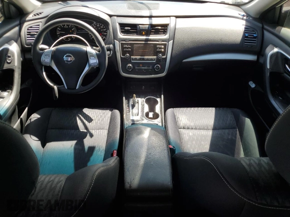 2017 Nissan Altima S with VIN 1N4AL3AP2HC264264, listed as a Copart auction lot 52398615 with 73,750 mi miles and Salvage title. Bid and sale history available at DreamBid. Image 8.